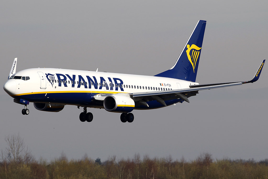 How Ryanair Can Change Flying Neil Kakkar